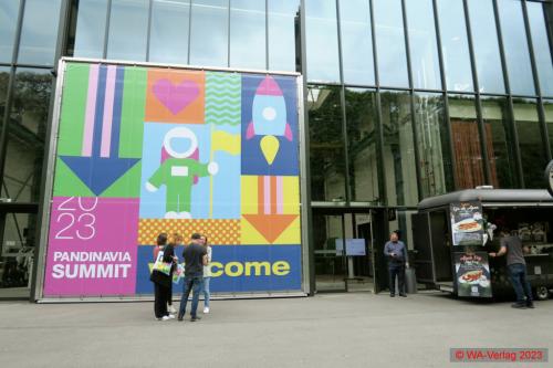 Pandinaviasummit 1 DCE - Pandinavia Summit: „Be a Pioneer“