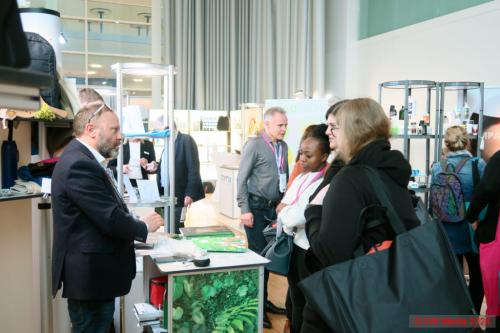 PlanConcept 2024 21 DCE - Plan Concept Newsday: Starker Auftritt