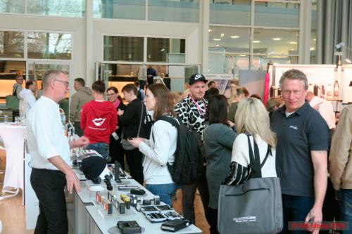 PlanConcept 2024 23 DCE - Plan Concept Newsday: Starker Auftritt