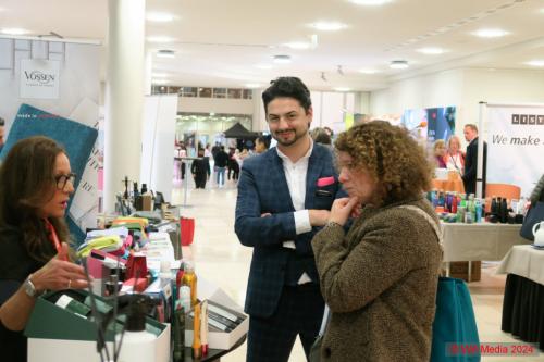 PlanConcept 2024 24 DCE - Plan Concept Newsday: Starker Auftritt