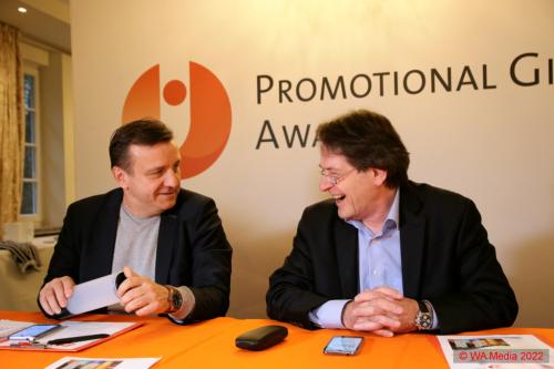 Gallery 27 DCE - Promotional Gift Award 2023: Die Gewinner sind gek&uuml;rt