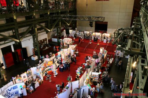 PlanConcept 01 DCE - Werbeartikelmesse Essen: Volles Haus zum Jubiläum