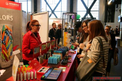 PlanConcept 02 DCE - Werbeartikelmesse Essen: Volles Haus zum Jubiläum