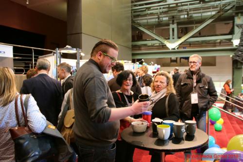 PlanConcept 04 DCE - Werbeartikelmesse Essen: Volles Haus zum Jubiläum