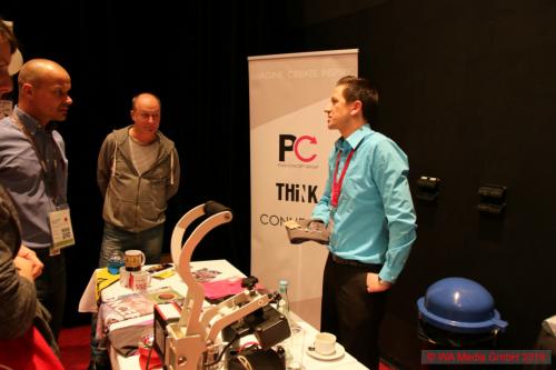 PlanConcept 10 DCE - Werbeartikelmesse Essen: Volles Haus zum Jubiläum