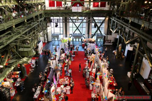 PlanConcept 14 DCE - Werbeartikelmesse Essen: Volles Haus zum Jubiläum