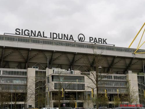 Plan Concept 01 DCE - Plan Concept: Anpfiff zum Messeneustart