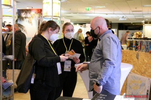 Plan Concept 03 DCE - Plan Concept: Anpfiff zum Messeneustart