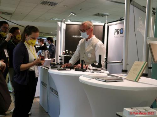 Plan Concept 08 DCE - Plan Concept: Anpfiff zum Messeneustart