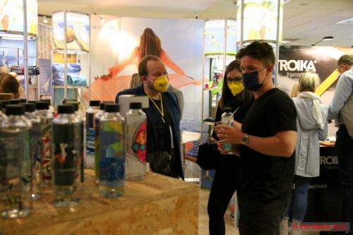 Plan Concept 10 DCE - Plan Concept: Anpfiff zum Messeneustart