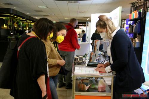 Plan Concept 12 DCE - Plan Concept: Anpfiff zum Messeneustart