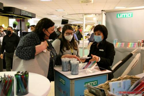 Plan Concept 13 DCE - Plan Concept: Anpfiff zum Messeneustart