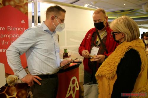 Plan Concept 14 DCE - Plan Concept: Anpfiff zum Messeneustart