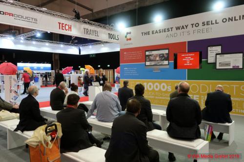 PPDLive 9 DCE - PPD Live: Weniger statt mehr