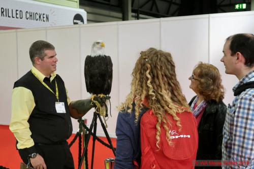 PrintwearandPromotionlive 21 DCE - Printwear &amp; Promotion Live!: Jede Menge Action