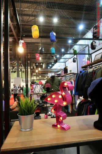 PrintwearandPromotionlive 22 DCE - Printwear &amp; Promotion Live!: Jede Menge Action