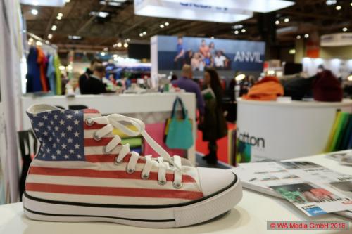 PrintwearandPromotionlive 24 DCE - Printwear &amp; Promotion Live!: Jede Menge Action