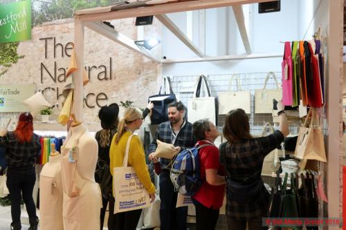 PrintwearandPromotionlive 25 DCE - Printwear &amp; Promotion Live!: Jede Menge Action