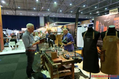 PromZ 06 DCE - PromZ.live: Umfangreiches Programm