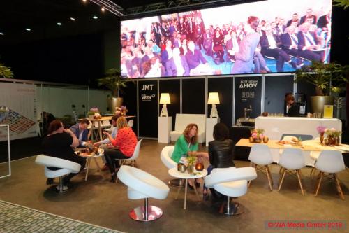 PromZ 12 DCE - PromZ.live: Umfangreiches Programm