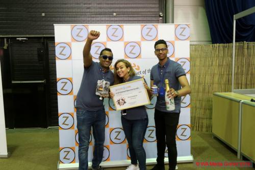 PromZ 16 DCE - PromZ.live: Umfangreiches Programm