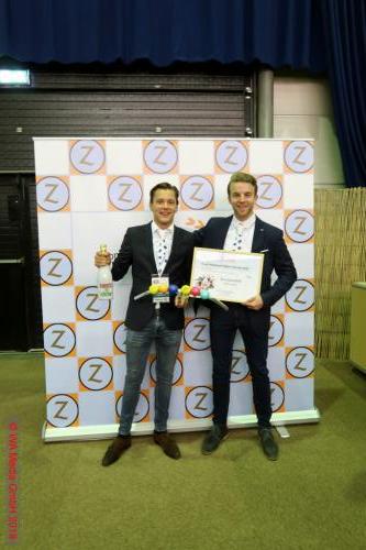 PromZ 18 DCE - PromZ.live: Umfangreiches Programm