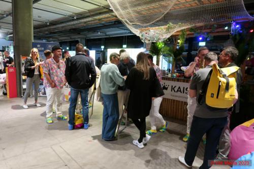 PSF Forum Touch 2023 22 DCE - PSF Forum und Touch 2023: Messedoppel mit Besucherrekord