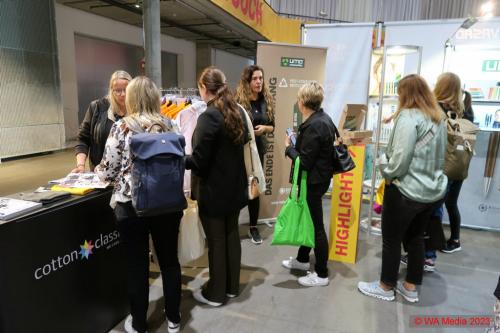 PSF Forum Touch 2023 24 DCE - PSF Forum und Touch 2023: Messedoppel mit Besucherrekord