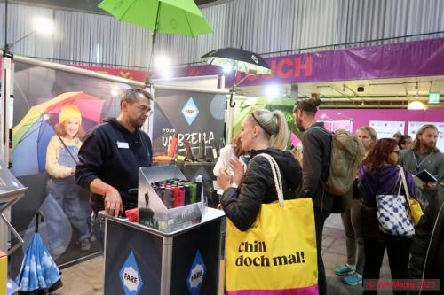 PSF Forum Touch 2023 25 DCE - PSF Forum und Touch 2023: Messedoppel mit Besucherrekord