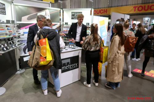 PSF Forum Touch 2023 26 DCE - PSF Forum und Touch 2023: Messedoppel mit Besucherrekord