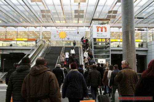 PSI 2018 01 DCE - PSI 2018: Positives Fazit trotz leichter Rückgänge