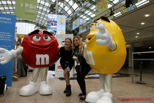 PSI 2018 02 DCE - PSI 2018: Positives Fazit trotz leichter Rückgänge