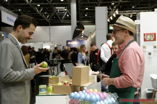 PSI 2018 06 DCE - PSI 2018: Positives Fazit trotz leichter Rückgänge