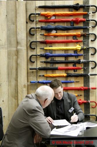 PSI 2018 08 DCE - PSI 2018: Positives Fazit trotz leichter Rückgänge