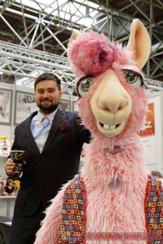 PSI 2018 09 DCE - PSI 2018: Positives Fazit trotz leichter Rückgänge