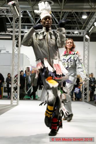 PSI 2018 10 DCE - PSI 2018: Positives Fazit trotz leichter Rückgänge