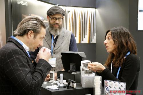 PSI 2018 11 DCE - PSI 2018: Positives Fazit trotz leichter Rückgänge