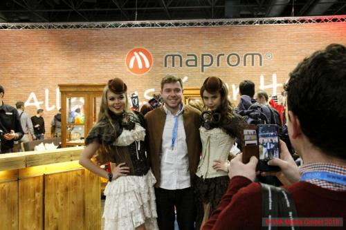 PSI 2018 12 DCE - PSI 2018: Positives Fazit trotz leichter Rückgänge