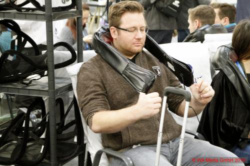 PSI 2018 14 DCE - PSI 2018: Positives Fazit trotz leichter Rückgänge