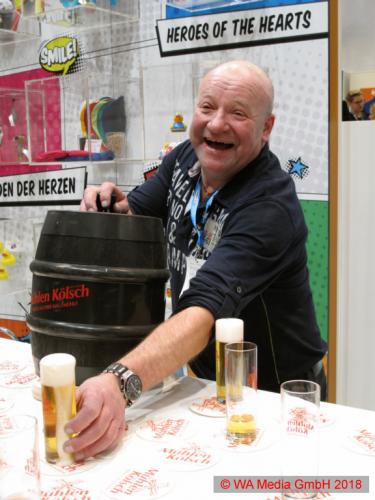 PSI 2018 17 DCE - PSI 2018: Positives Fazit trotz leichter Rückgänge