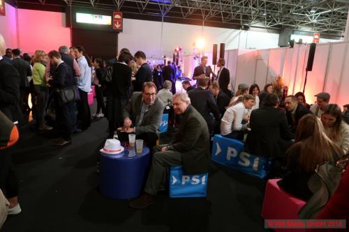 PSI 2018 19 DCE - PSI 2018: Positives Fazit trotz leichter Rückgänge