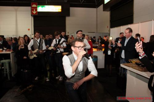 PSI 2018 20 DCE - PSI 2018: Positives Fazit trotz leichter Rückgänge