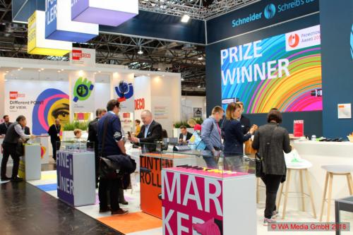 PSI 2018 21 DCE - PSI 2018: Positives Fazit trotz leichter Rückgänge