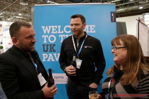 PSI 2018 22 DCE - PSI 2018: Positives Fazit trotz leichter Rückgänge