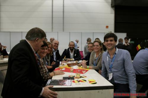 PSI 2018 23 DCE - PSI 2018: Positives Fazit trotz leichter Rückgänge