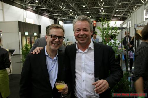 PSI 2018 24 DCE - PSI 2018: Positives Fazit trotz leichter Rückgänge