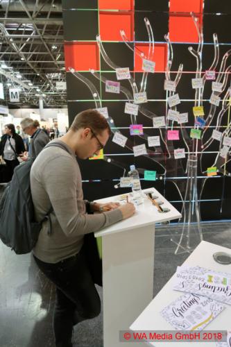 PSI 2018 25 DCE - PSI 2018: Positives Fazit trotz leichter Rückgänge