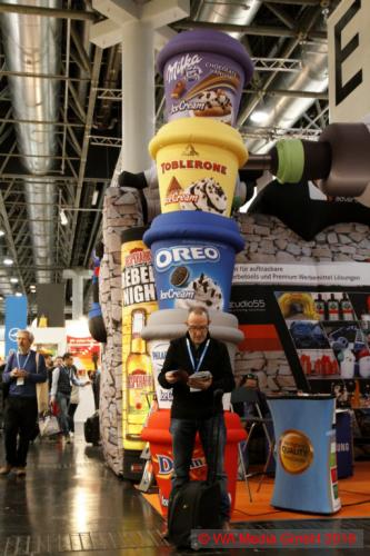 PSI 2018 26 DCE - PSI 2018: Positives Fazit trotz leichter Rückgänge