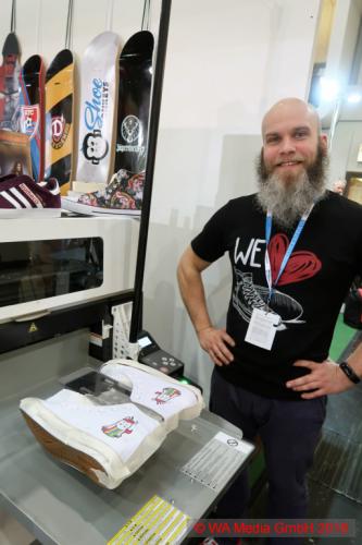 PSI 2018 27 DCE - PSI 2018: Positives Fazit trotz leichter Rückgänge