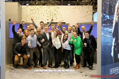 PSI 2018 28 DCE - PSI 2018: Positives Fazit trotz leichter Rückgänge